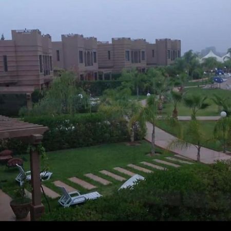 Soukara Resort Marrakesh Buitenkant foto