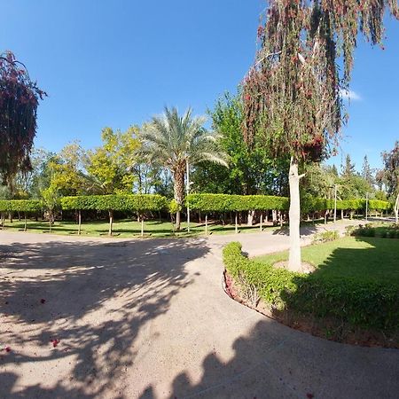 Soukara Resort Marrakesh Buitenkant foto