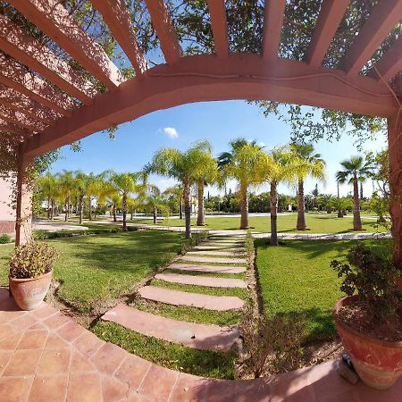 Soukara Resort Marrakesh Buitenkant foto