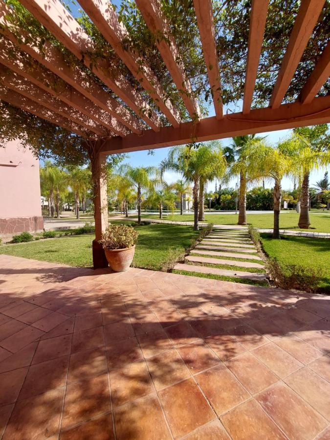 Soukara Resort Marrakesh Buitenkant foto