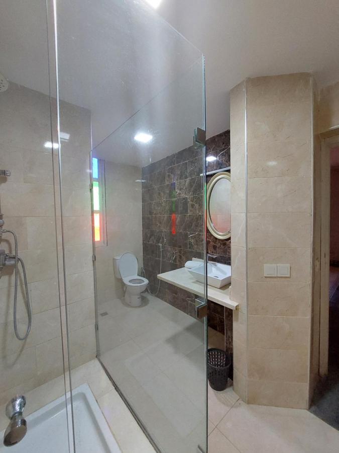 Soukara Resort Marrakesh Buitenkant foto