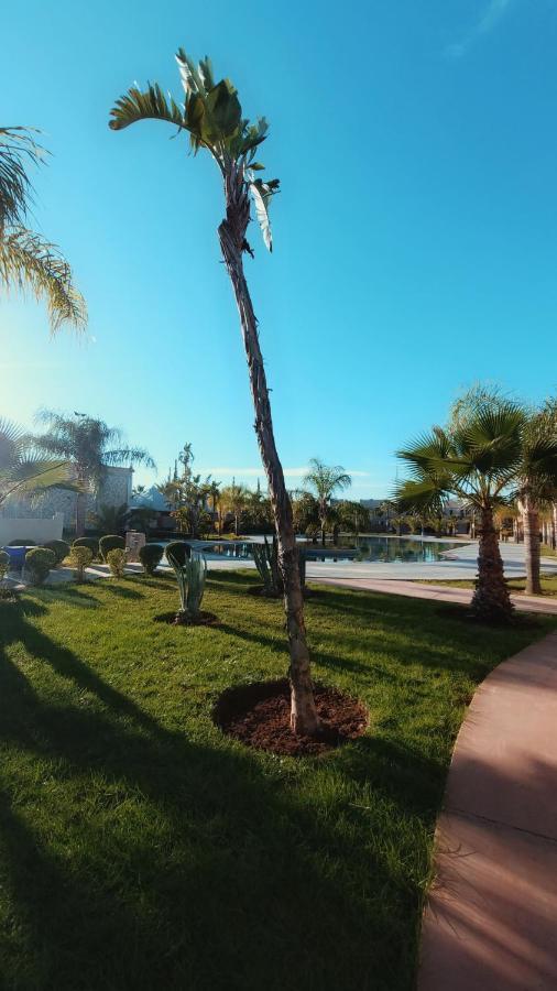 Soukara Resort Marrakesh Buitenkant foto