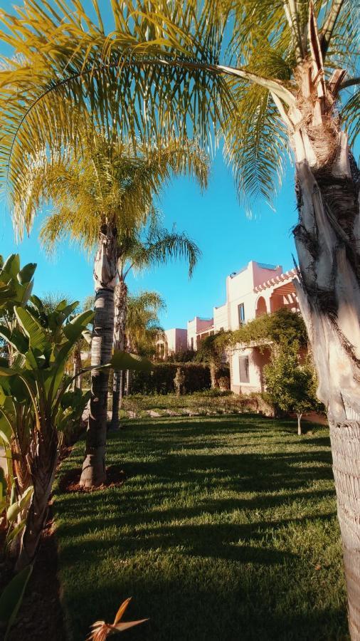 Soukara Resort Marrakesh Buitenkant foto