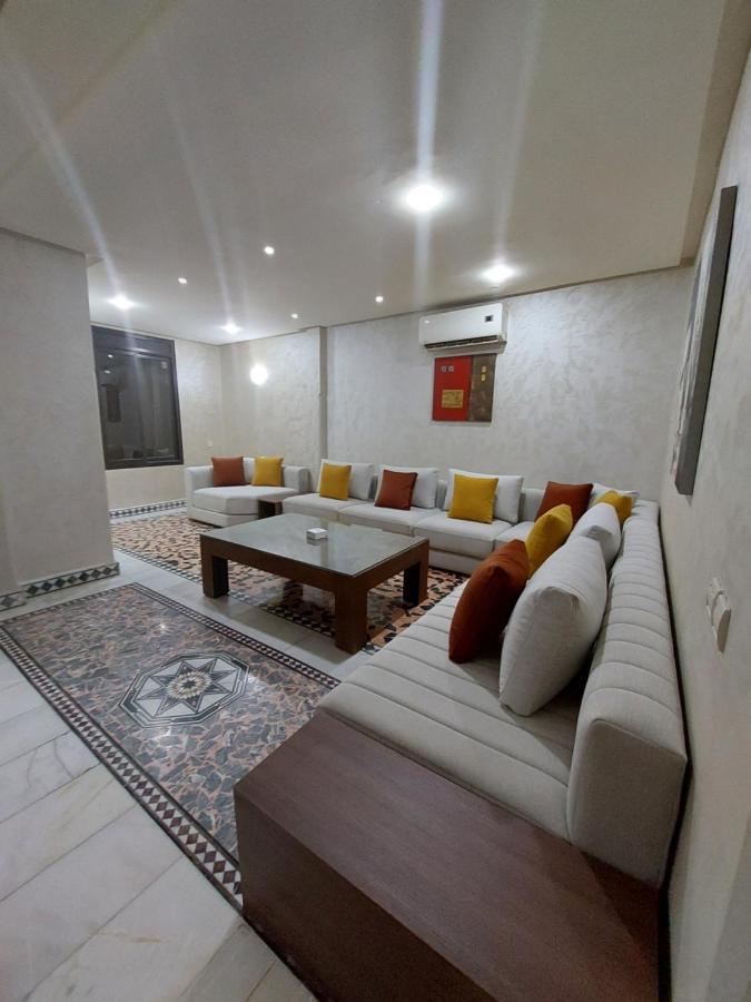 Soukara Resort Marrakesh Buitenkant foto